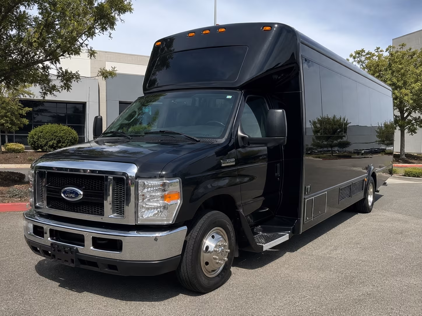 Rent a Bus to State Theatre New Jersey