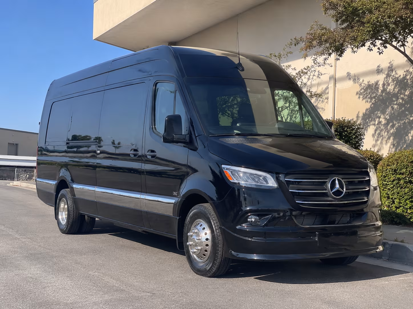Edison Airport Shuttles & Transportation