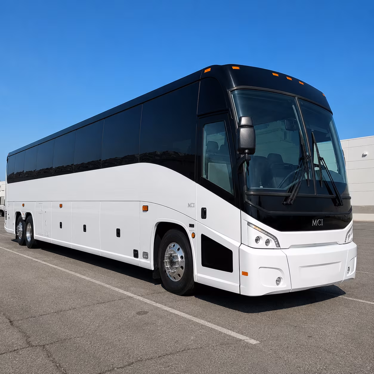 Edison Concert Transportation & Shuttles