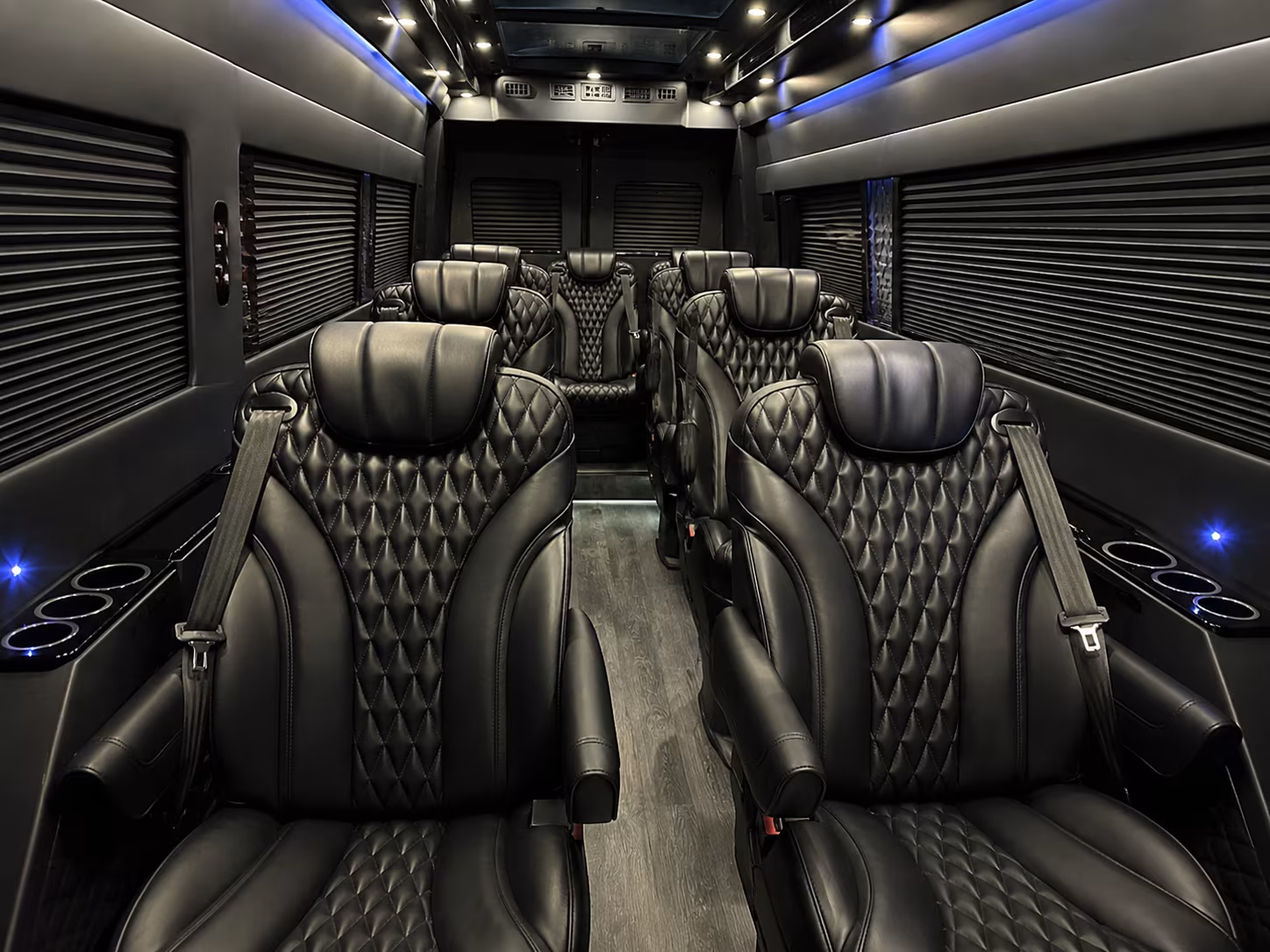Franklin Township Airport Shuttles & Transportation