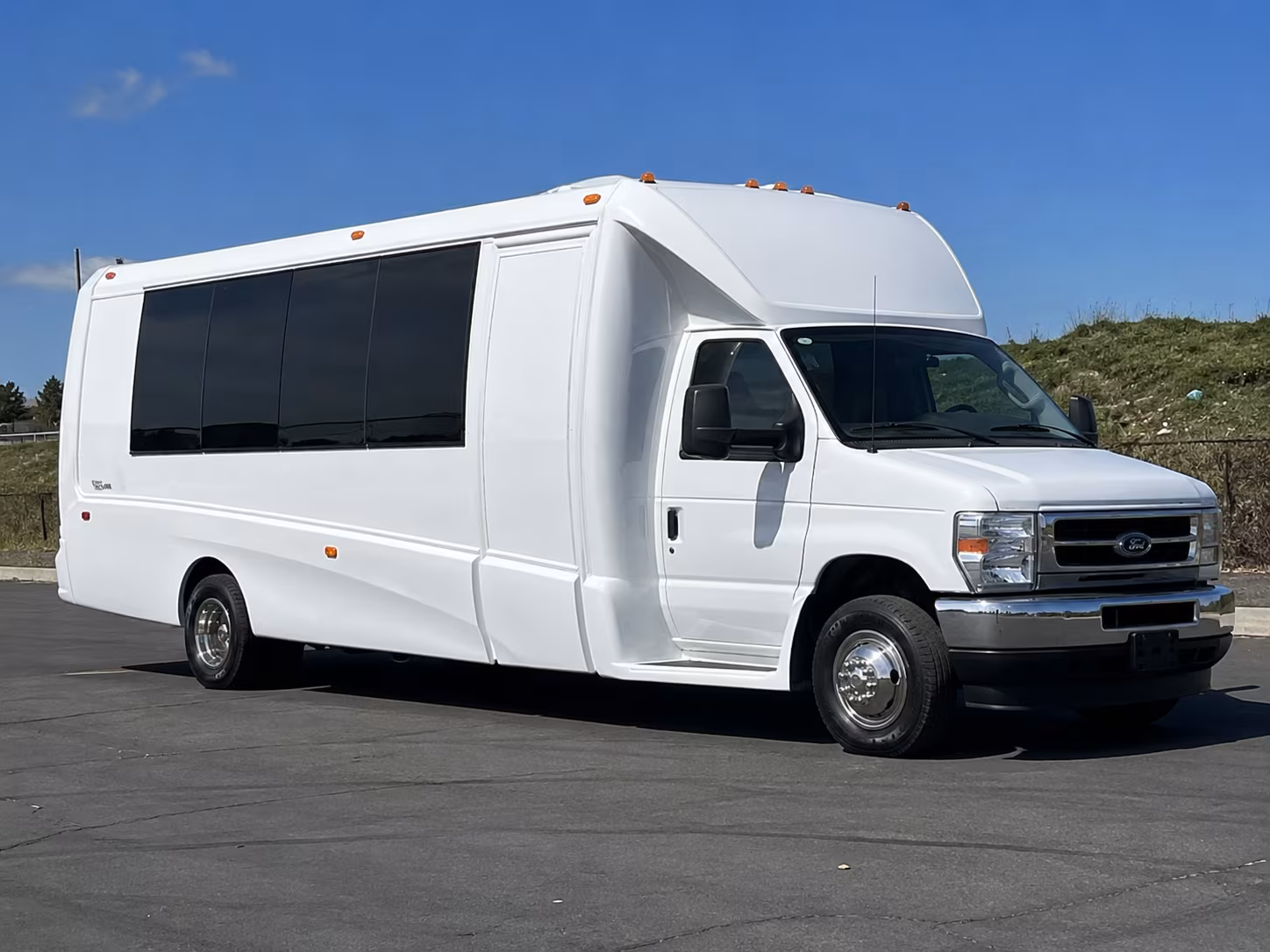 Franklin Township Private Event Transportation Services
