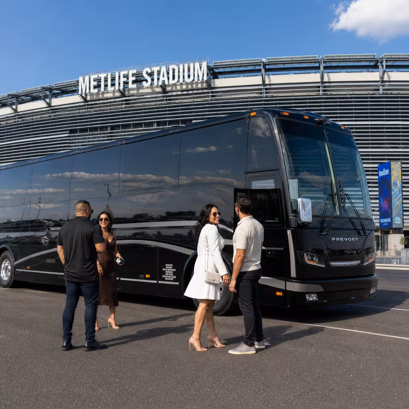 MetLife Stadium