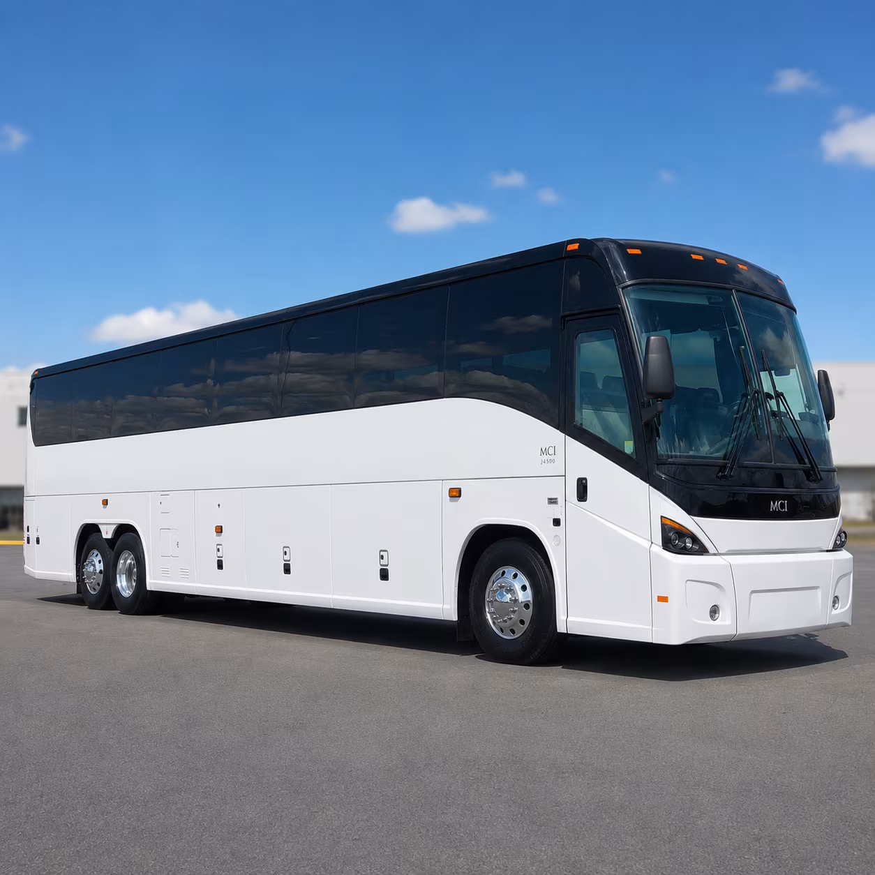 New Brunswick Airport Shuttle & Transportation pickup coordination