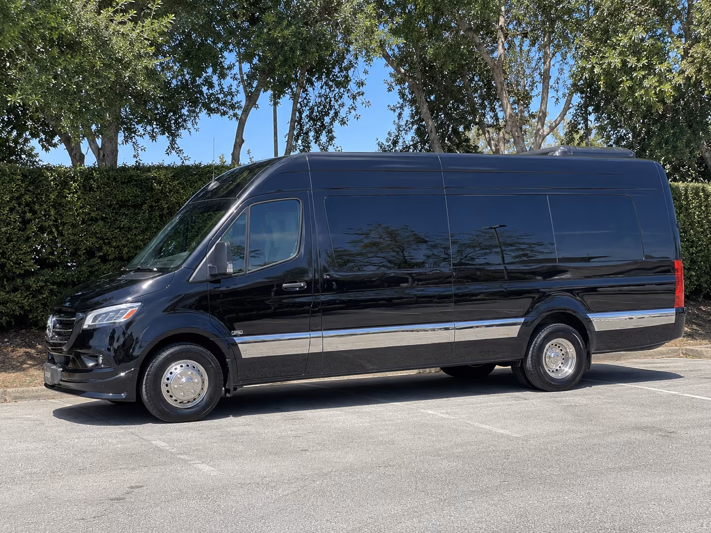 New Brunswick Airport Shuttles & Transportation