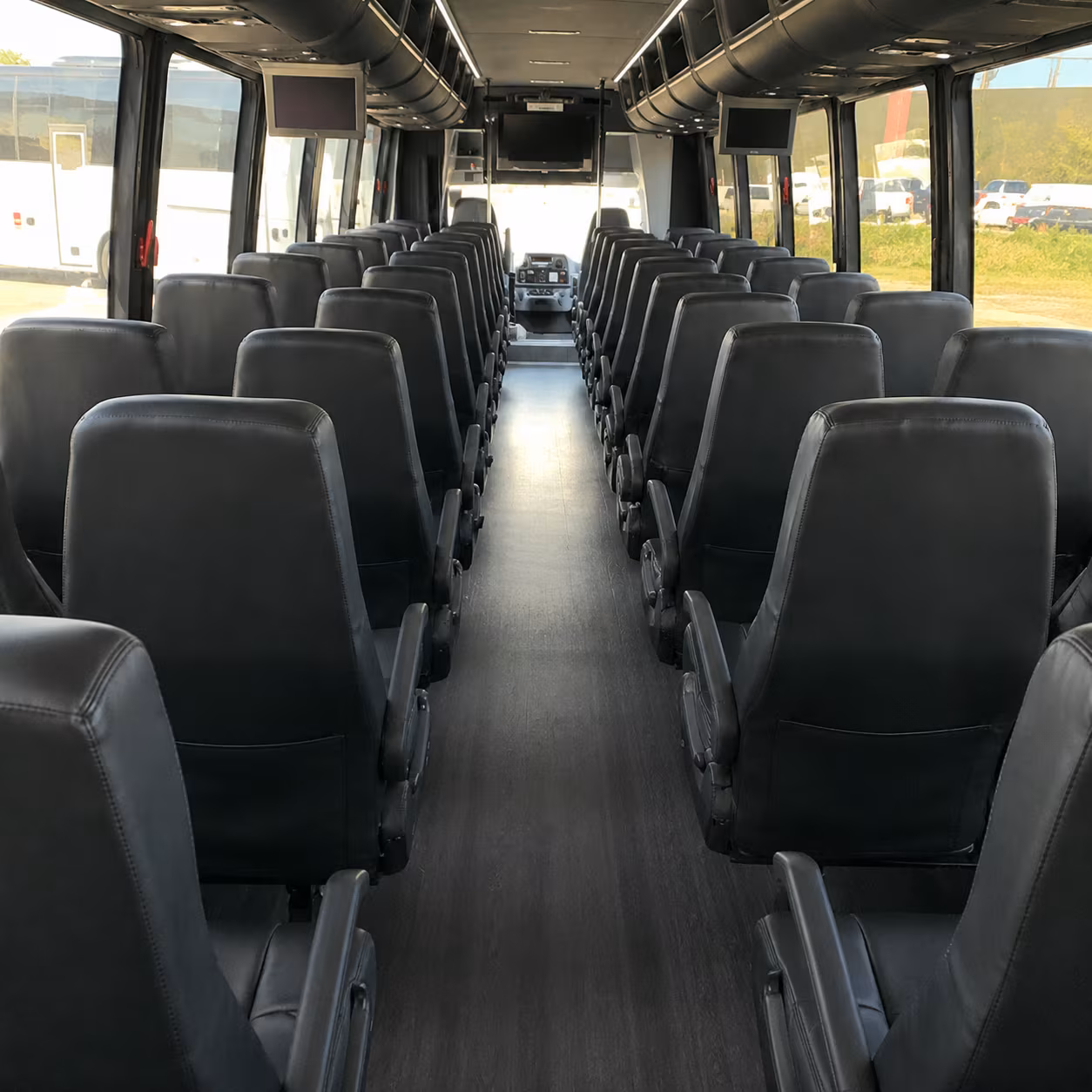 New Brunswick School Event & Field Trip Transportation