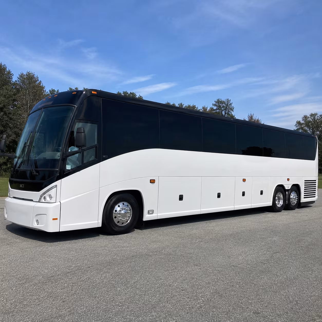 New Brunswick School Event Transportation route planning