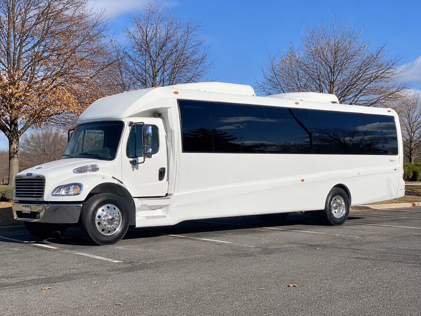 New Brunswick Winery Tour & Pub Crawl Transportation group transportation