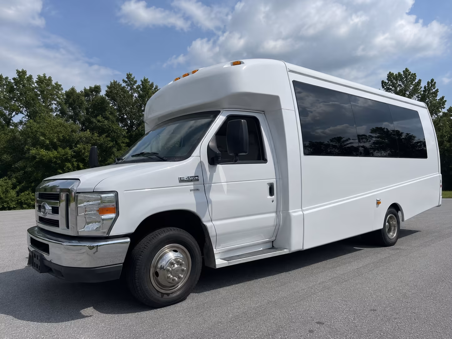 New Brunswick Winery Tour & Pub Crawl Transportation route planning