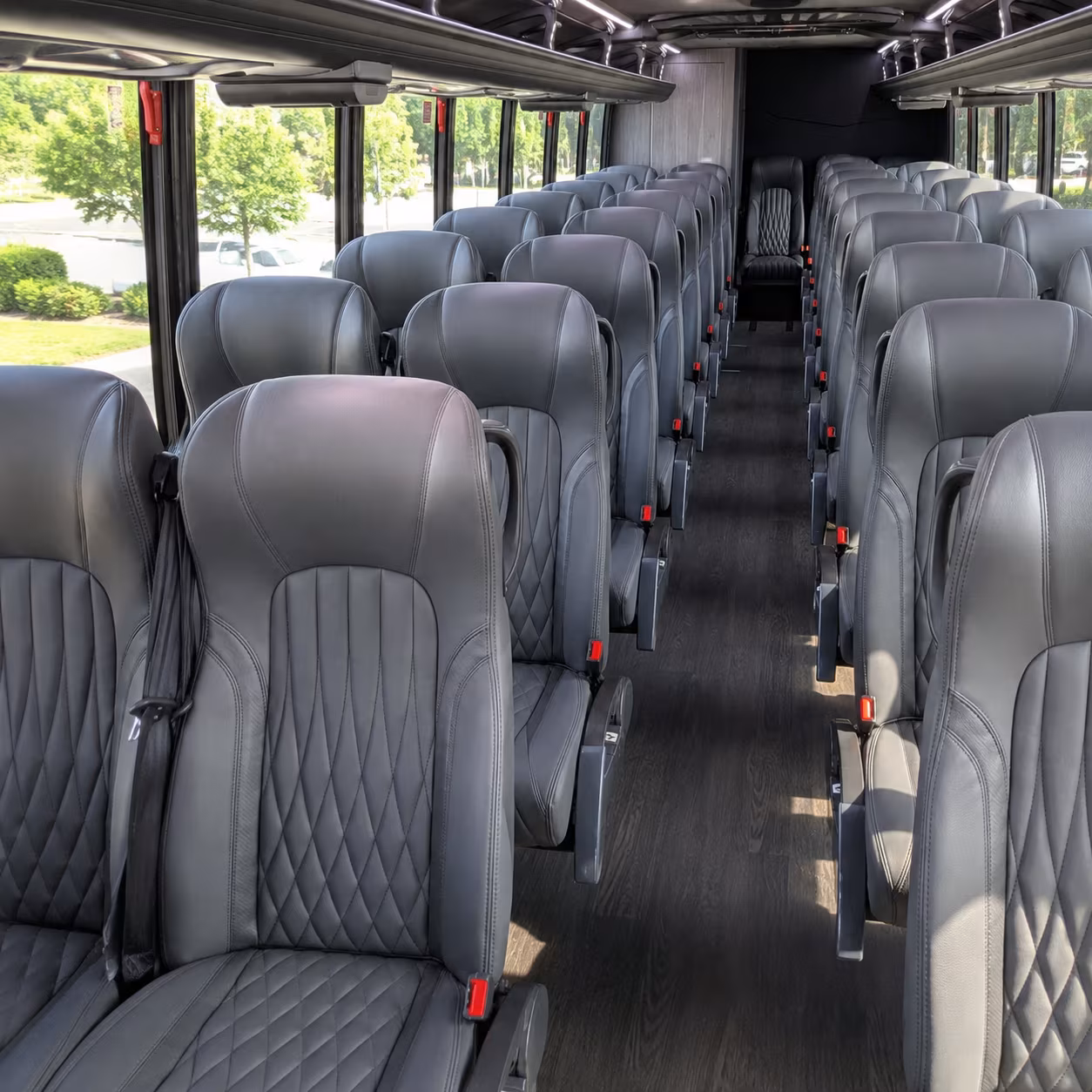 Perth Amboy Concert Transportation & Shuttles