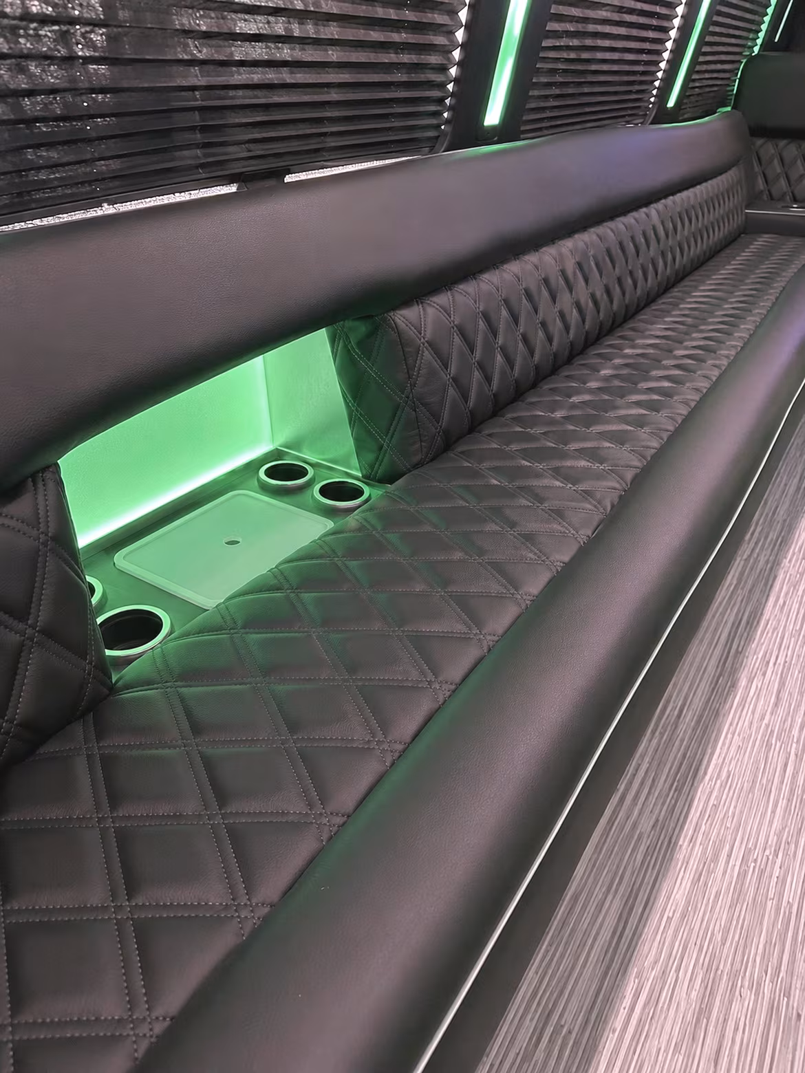 Perth Amboy Private Event Transportation Services