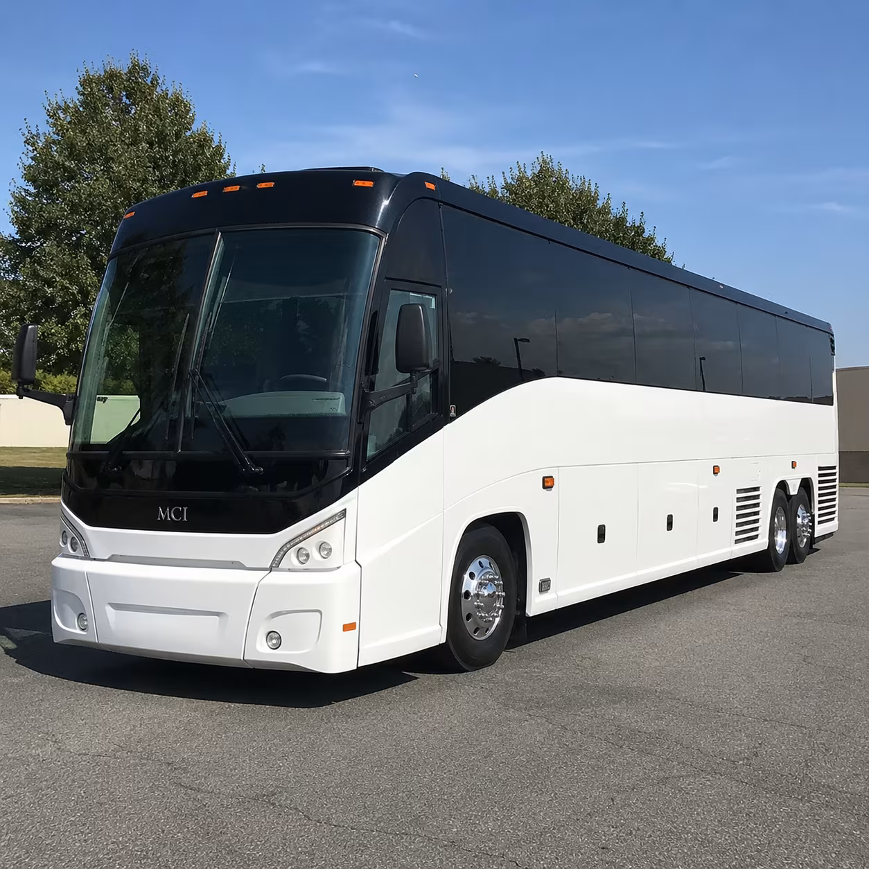 Perth Amboy Wedding Transportation & Shuttle Service