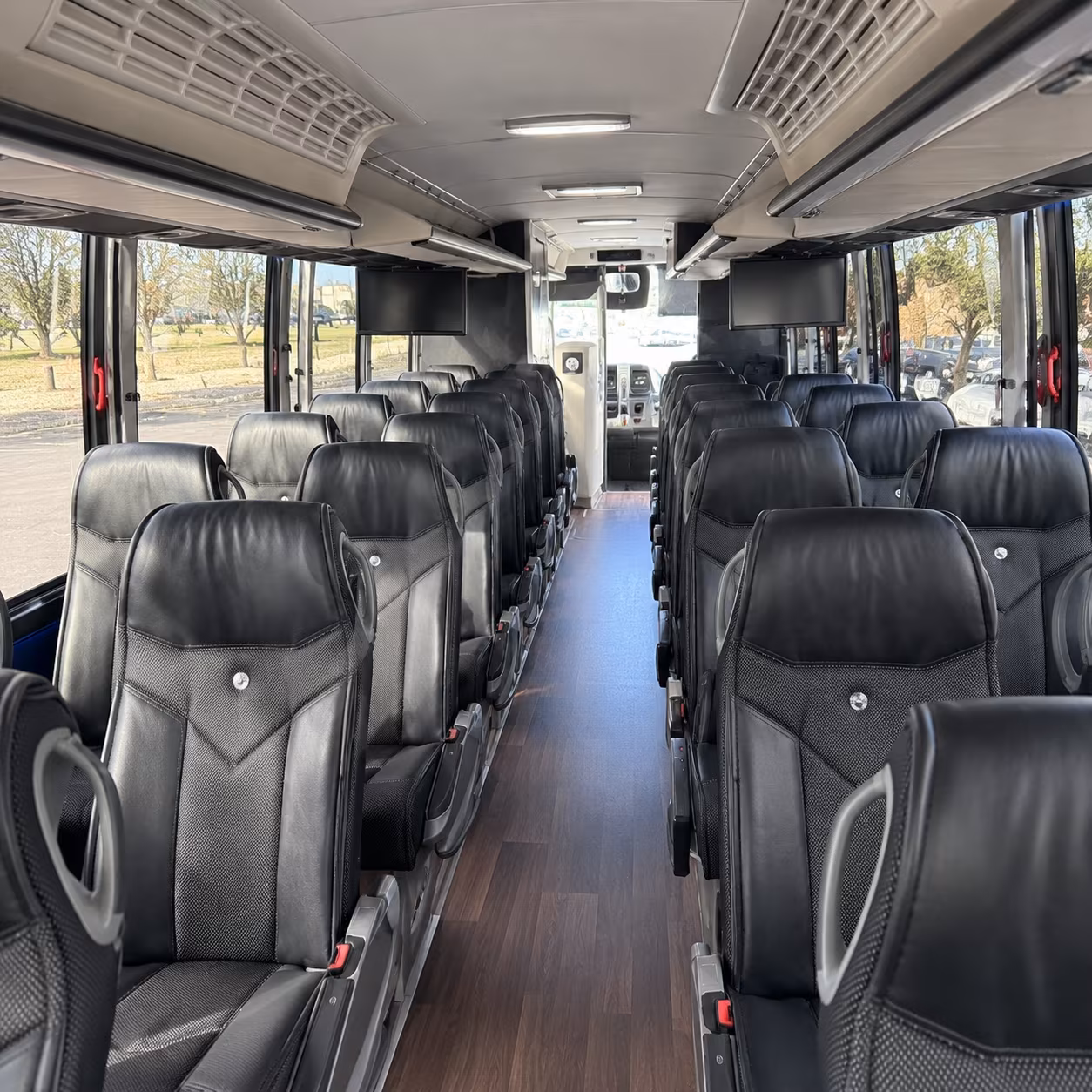 Piscataway Airport Shuttles & Transportation