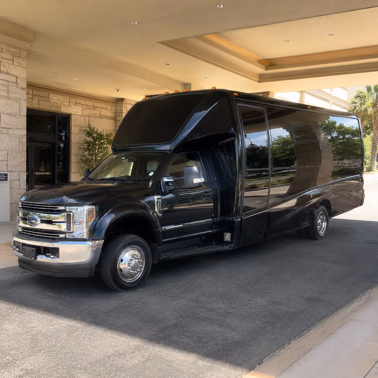 Piscataway Birthday, Sweet 16, & Quinceañera Party Bus Rentals