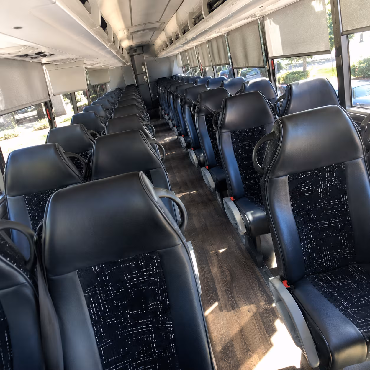 Piscataway Concert Transportation & Shuttles