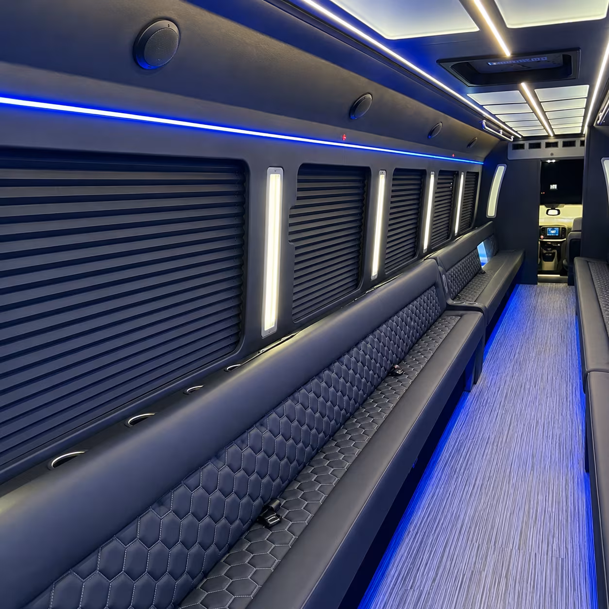Piscataway Private Event Transportation Services