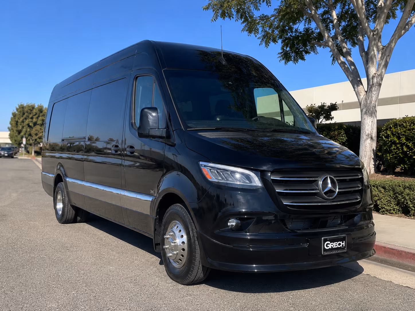 Piscataway School Event & Field Trip Transportation