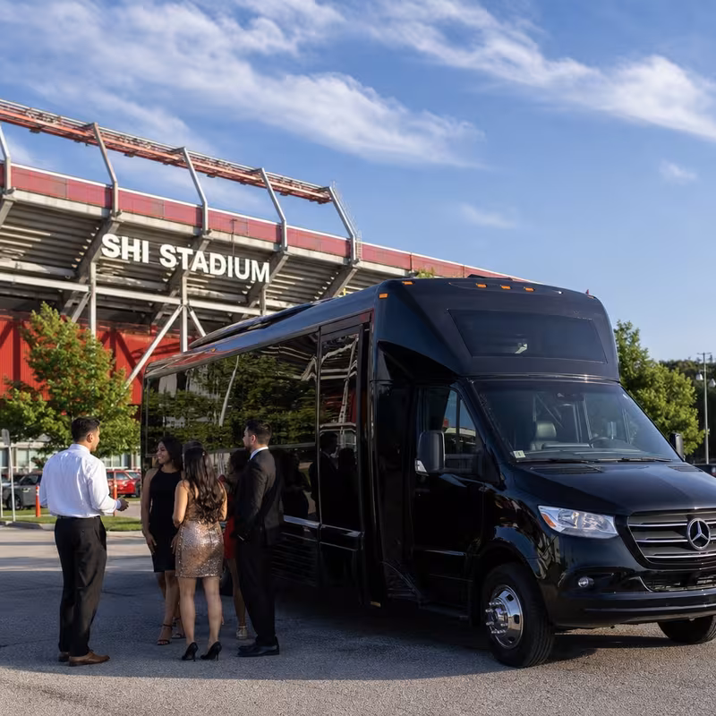 SHI Stadium &mdash; Rutgers University